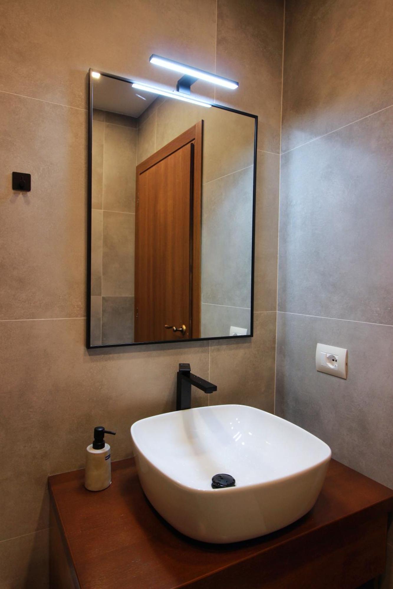 Castlefront Villa Gjirokastër Esterno foto